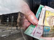 Жители населенных пунктов, временно находящиеся в оккупации рф, смогут получить пенсии от государства