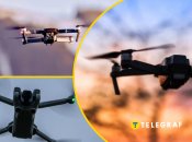 Над США летали таинственные дроны