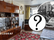 Настольную лампу из СССР продают