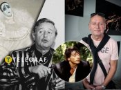 Олег Исаев родился в Горловке Донецкой области