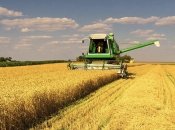 Українські аграрії працюють в найскладніших умовах 