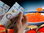 Цены на икру