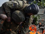 Бои за Украину продолжаются