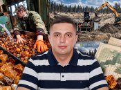 Роман Руденко. Фото Колаж "Телеграфу"