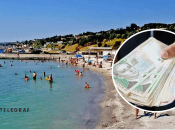 Скільки коштує відпочити в Одесі