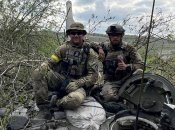 Сергій Філімонов, коли очолив батальйон "Вовки да Вінчі"