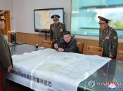 Ким Чен Ын планирует и дальше помогать российскому режиму