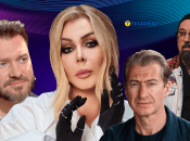 Ірина Білик та її чоловіки