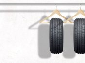 Как правильно хранить шины