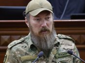 Роберт "Мадьяр" Бровди