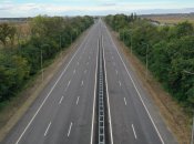 Траса М-19 у Чернівецькій області