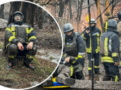 Росія завдала ракетних ударів по Одесі 15 березня