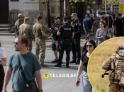Співробітники ТЦК та бійці на фронті зараз мають той самий одяг
