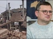 У Дмитрия Кулебы свое видение достойного ответа российской армии