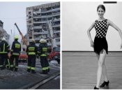 Мария Лебедь погибла в результате удара рф по Днепру 14 января