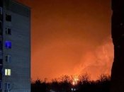 У росії заявляють, що під час атак на підприємства ніхто не загинув