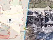 ДРГ россиян выбили с вокзала в Покровске