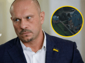 Как выглядит дом, в котором Илья Кива жил до побега в Россию