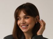 Блогерка ніби й не народжувала