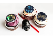 Star Wars: незабываемый день рождения в стиле «Звездных войн»