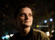 Мария Берлинская многое знает о дронах