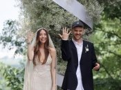 Надя Дорофєєва та Михайло Кацурін