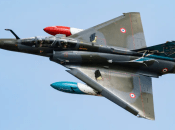 Україна отримала перші Mirage 2000