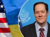 Офіційний представник Держдепу США Деніел Сайзек