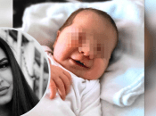 Малышка сейчас под наблюдением врачей, а ее бабушку разыскивают