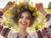 Рассказываем, как каждый месяц весны называется на украинском