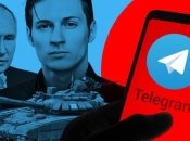 Блокировку ботов вызвала не критика украинской власти