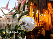 Одеситам точно знадобляться парасольки на свято