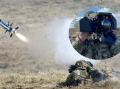 Javelin дуже добре показали себе проти російських танків