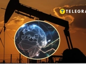 Ціни на нафту