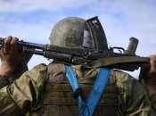 Российский военный