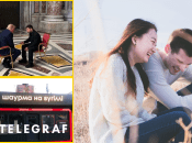 Мемы о встрече Зеленского и Трампа