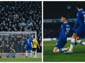 "Челси" - "Боруссия" Д