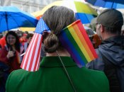 Парад Гордості у Києві 2024