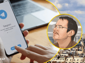 После задержания Дурова его брата объявили в розыск: что о нем известно (фото)