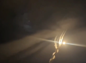 Над Ростовською областю активно працює ППО