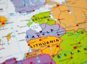 Страны Балтии