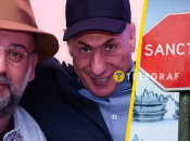 Тимур Міндіч та Олександр Цукерман