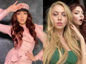 Старшій доньці Олі Полякової зараз 20 років