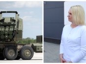 Бриджит Бринк высказалась о поставках HIMARS в Украину