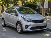 Suzuki Celerio может стать экономичным и практичным автомобилем для ежедневных поездок