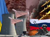 Вибухи в Україні