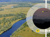 Десна, повітря