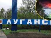 В місті сталося кілька займань