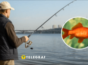 Золотая рыбка