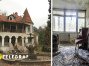 Санаторий "Львов" в Брюховичах